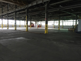 Warehousing