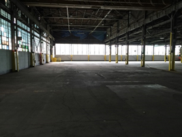 Warehousing