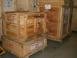 Warehousing
